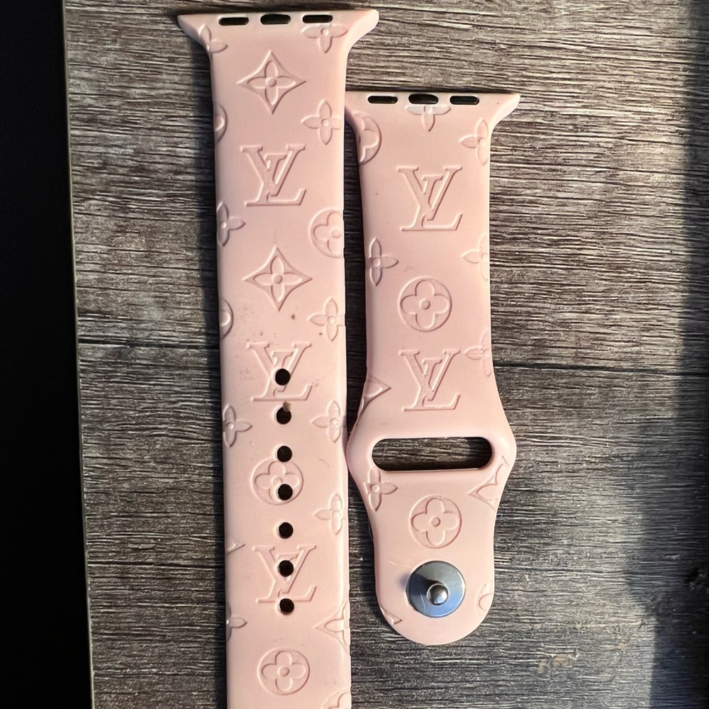 Apple Watch band